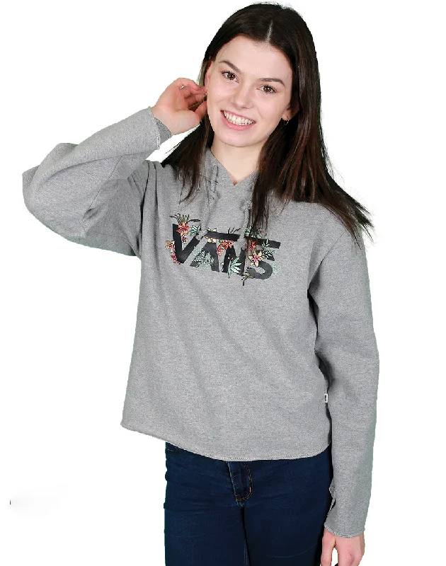 Women's Vans Multi Tropic Pullover