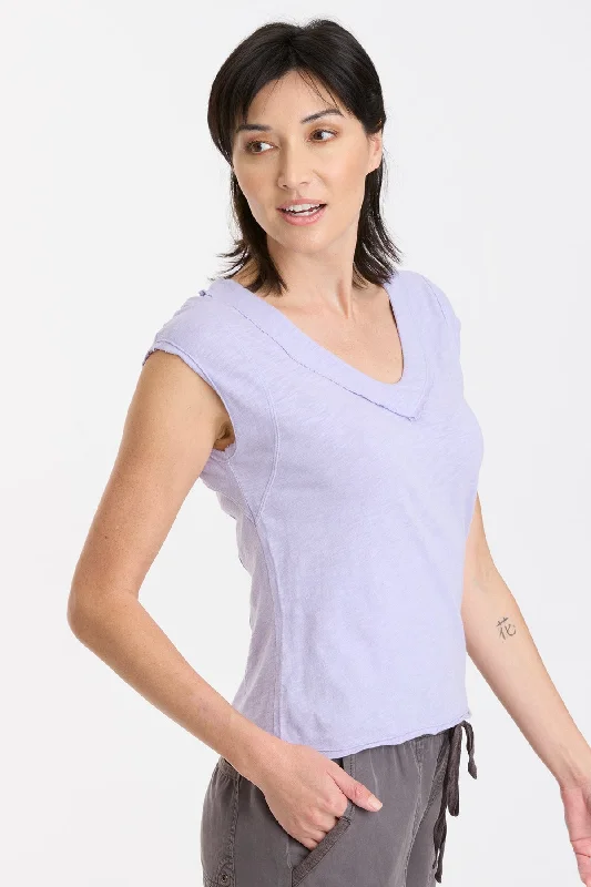 Neela V-Neck