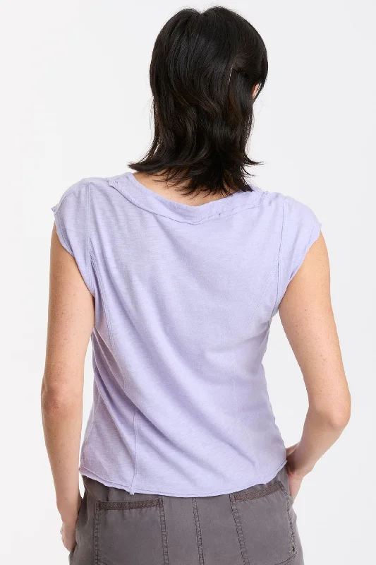 Neela V-Neck