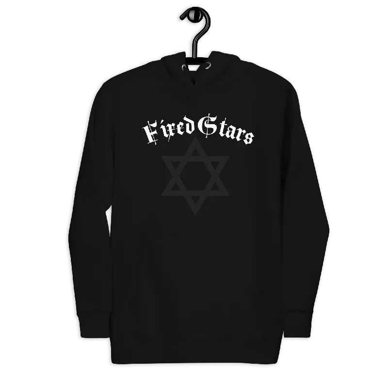 ''FixedStars Legacy'' Premium Unisex Hoodie