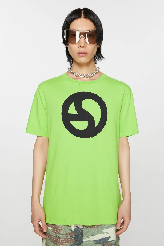 ACNE STUDIOS Women Printed T-Shirt