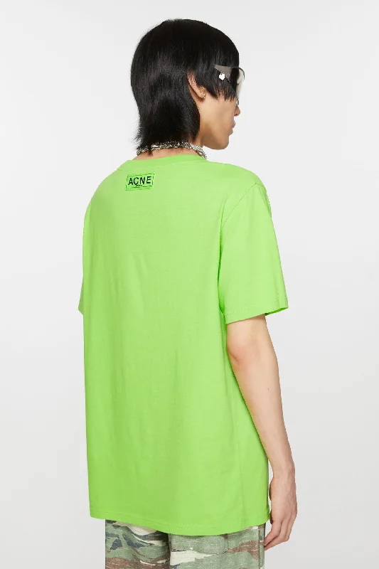 ACNE STUDIOS Women Printed T-Shirt