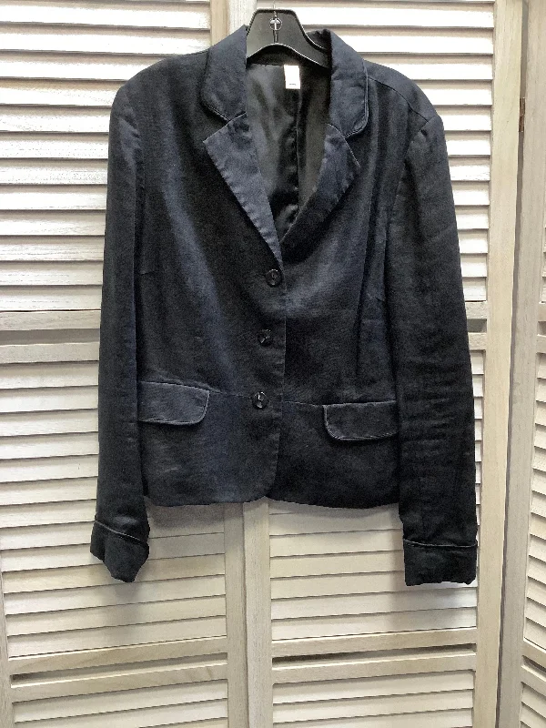 Black Blazer Old Navy, Size L