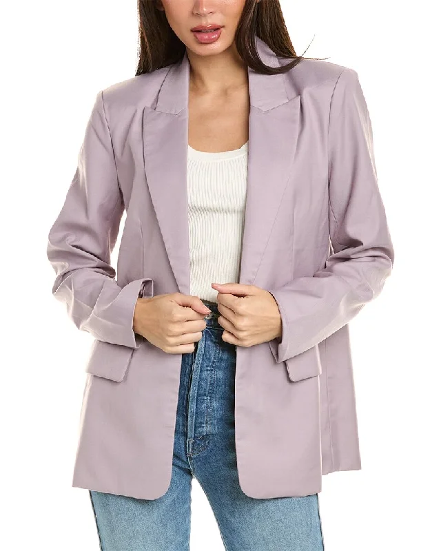 Endless Rose Blazer