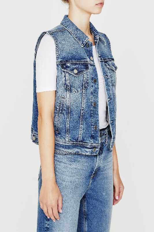 Jody Boyfriend Vest