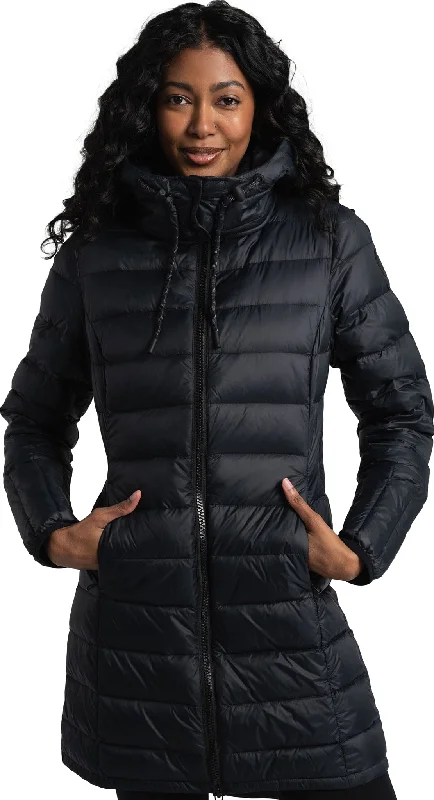 Claudia Down Jacket - Women's|-|Manteau en duvet Claudia - Femme