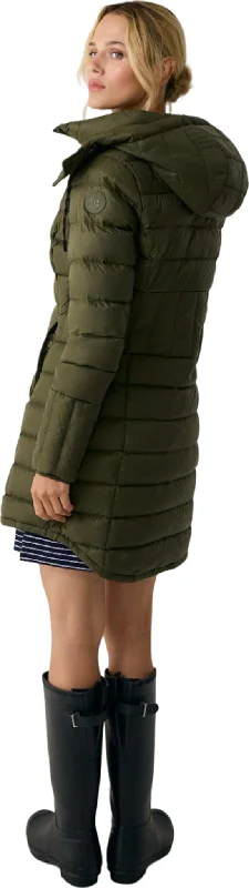 Claudia Down Jacket - Women's|-|Manteau en duvet Claudia - Femme