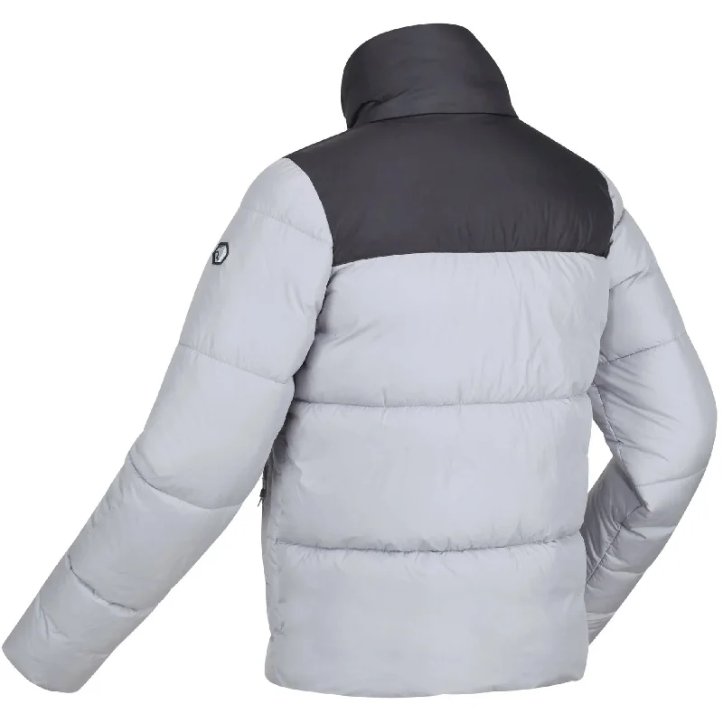 Regatta Embury Womens Insulated Jacket - Grey