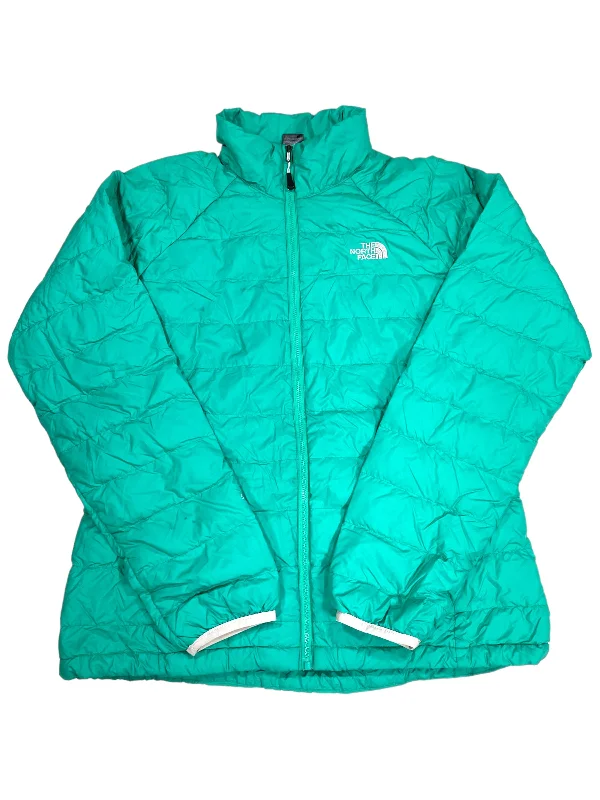 Women's Aconcagua Down Jacket