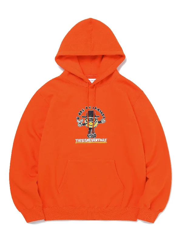 Goodman Hooded Sweatshirt