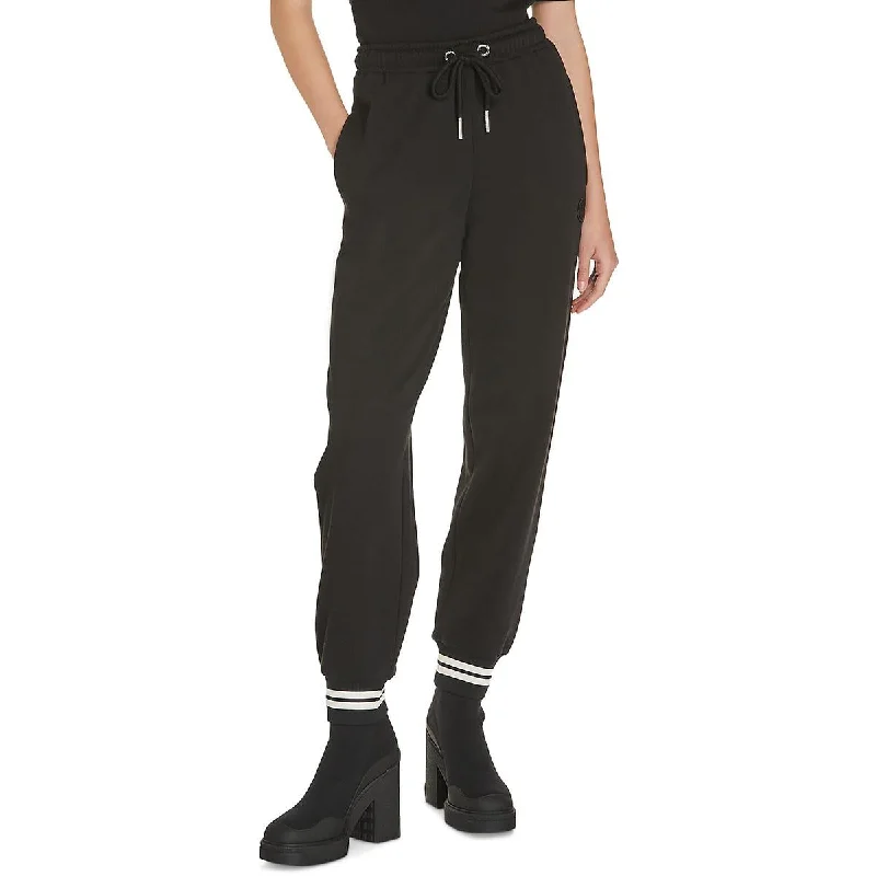 Moncler Womens Jogger Fitness Sweatpants