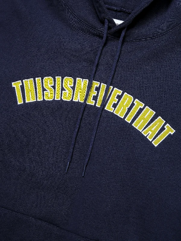 NEW ARC Hooded Sweatshirt