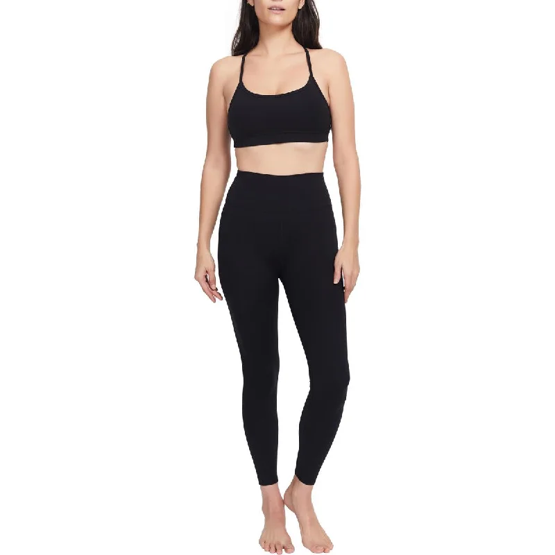 Sage Collective Women's Lived in High Rise 7/8 Legging