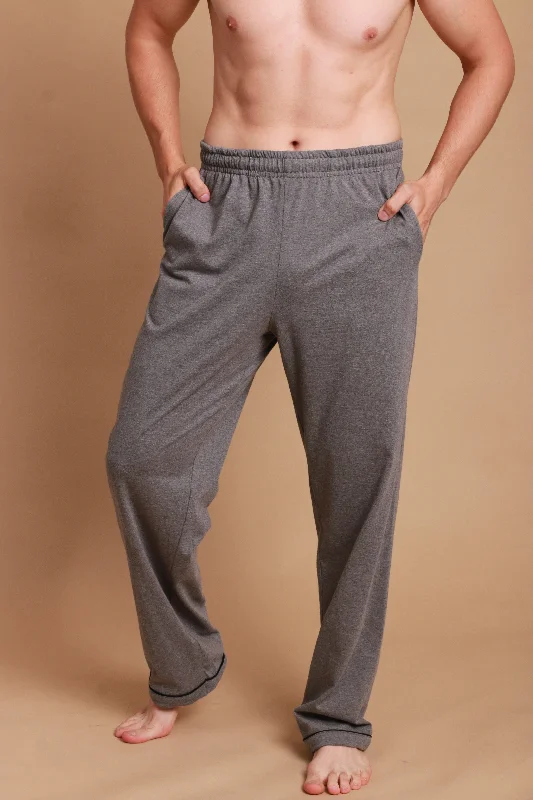 Allergy-Free Organic Cotton Pajama Pants