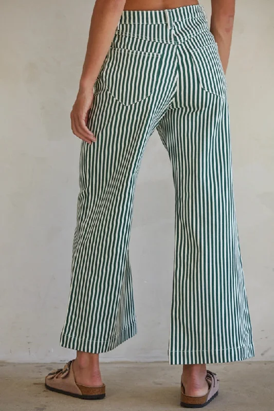 The Makena Wide Leg Pants