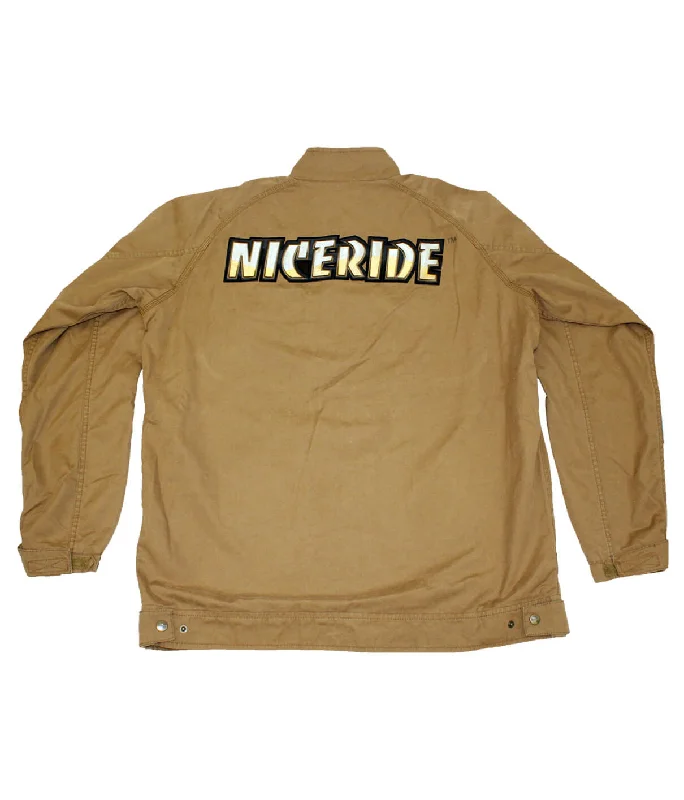 ""Big Country"" Jacket