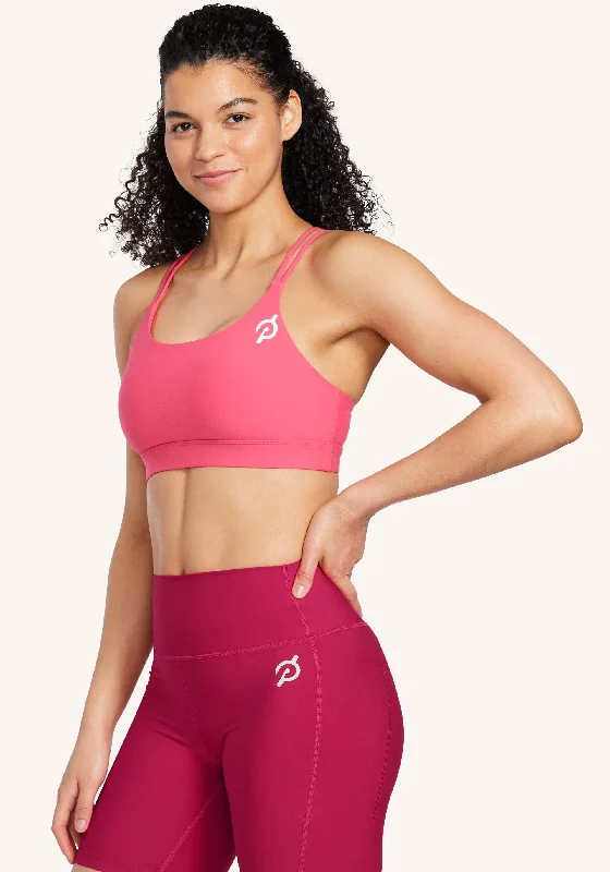 Cadent Strappy Elevate Bra