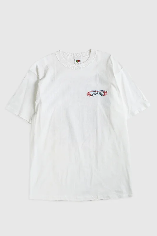 Deadstock All American Racing Tee - L, XL