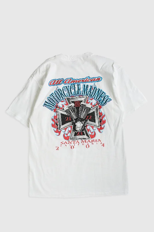 Deadstock All American Racing Tee - L, XL