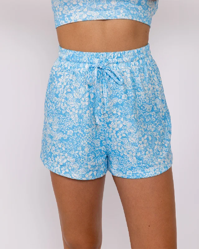 Flora Short