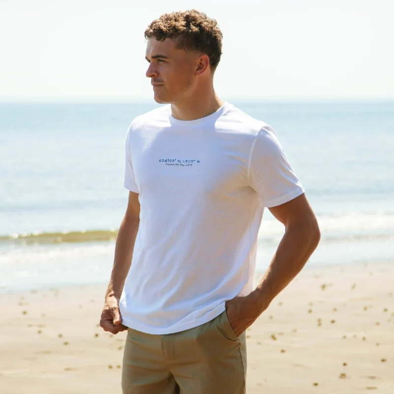 Freshwater Co-ordinates T-Shirt