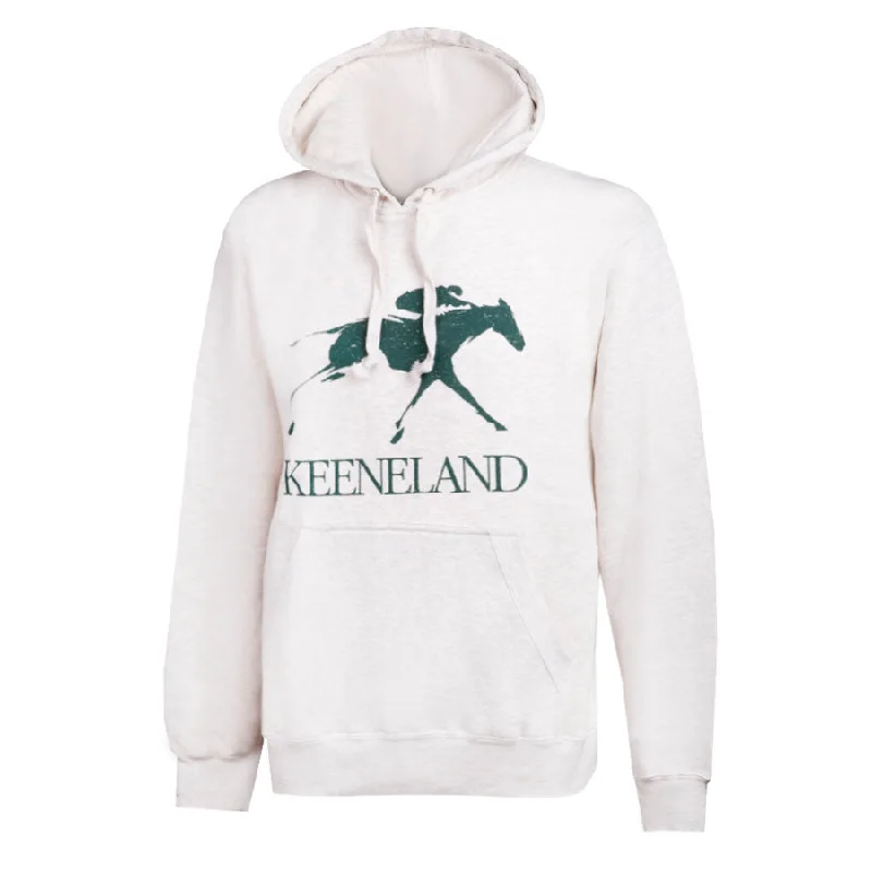 Gear Big Keeneland Cotton Hoodie