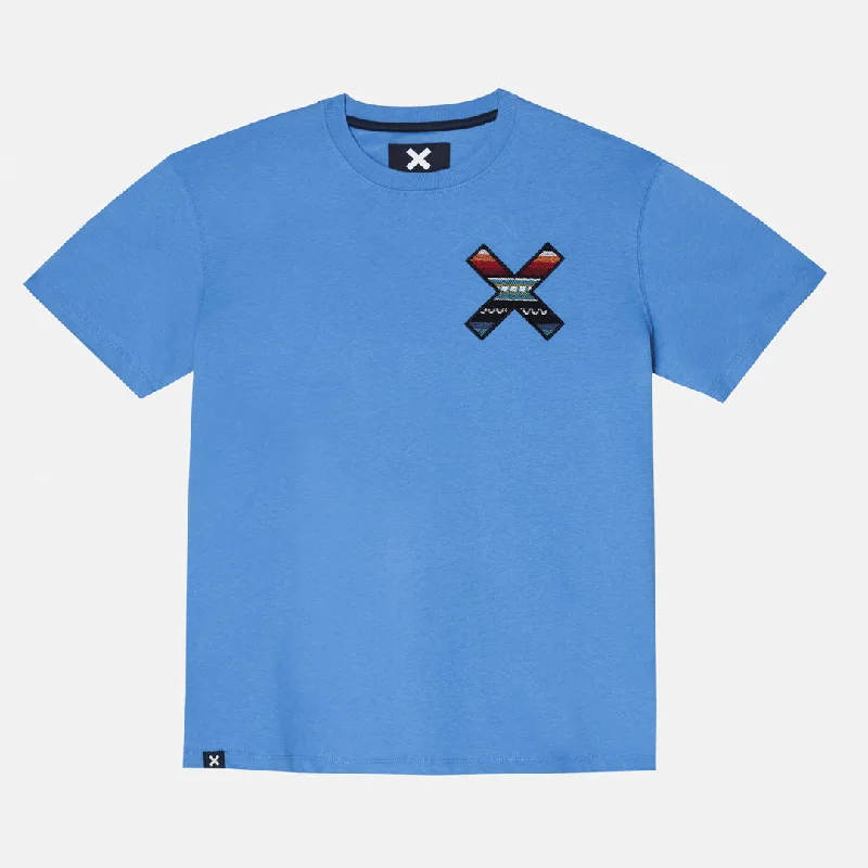 CAMISETA CLASSIC JAY BLUE