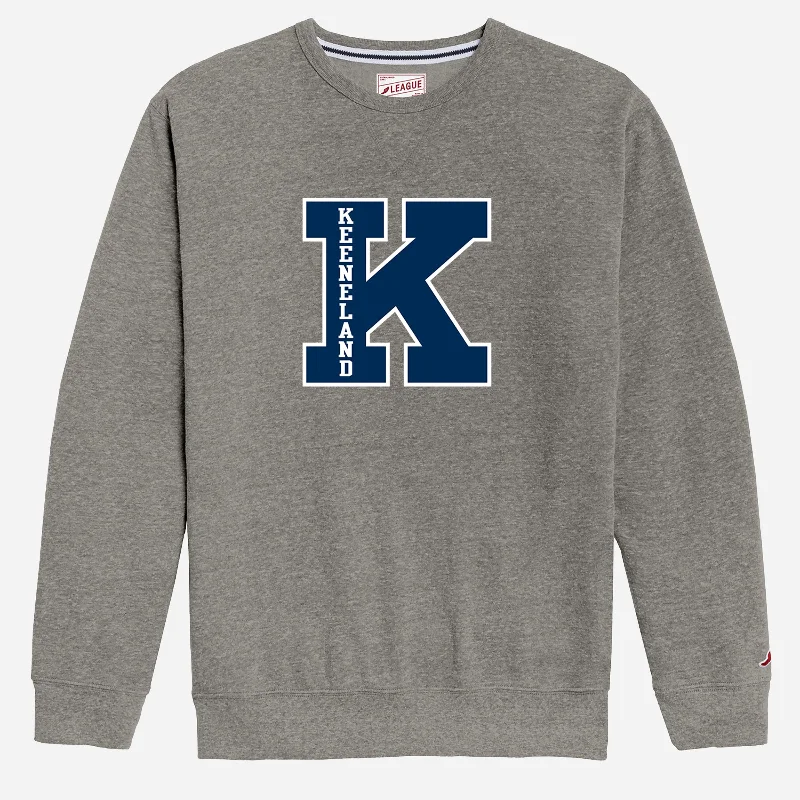 League Keeneland Heritage Crewneck Sweatshirt