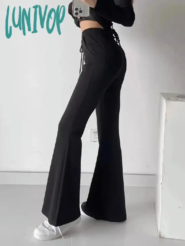 Black Pants / S