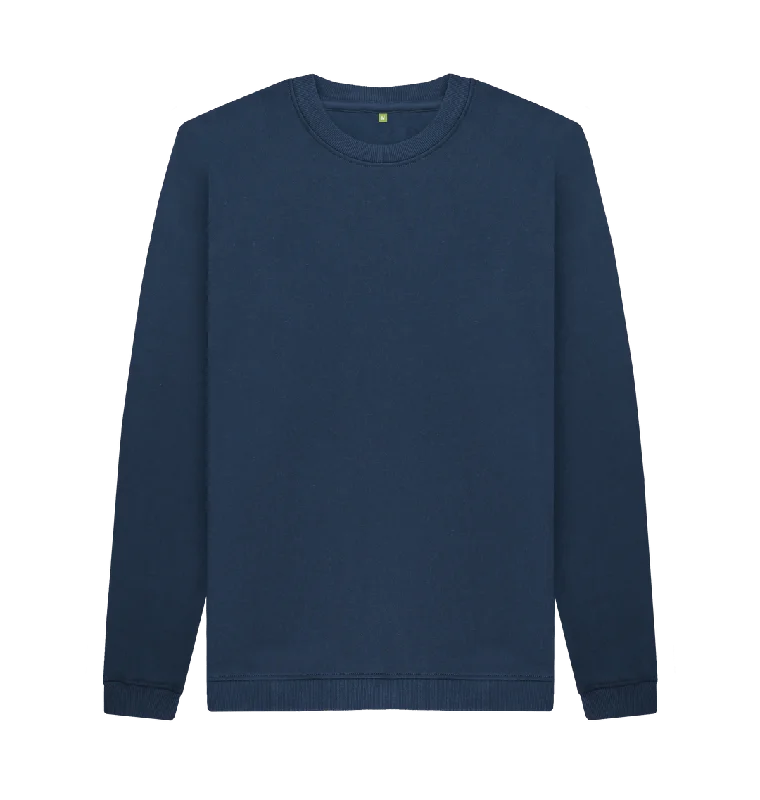 Navy Blue / S