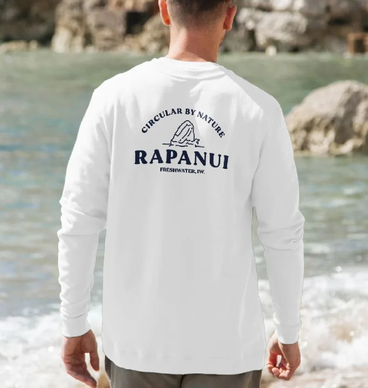 Men's Reef Break Sweatshirt