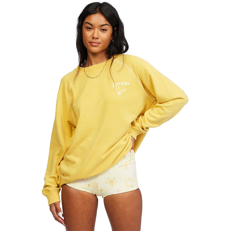 Salt and Sand Sweatshirt