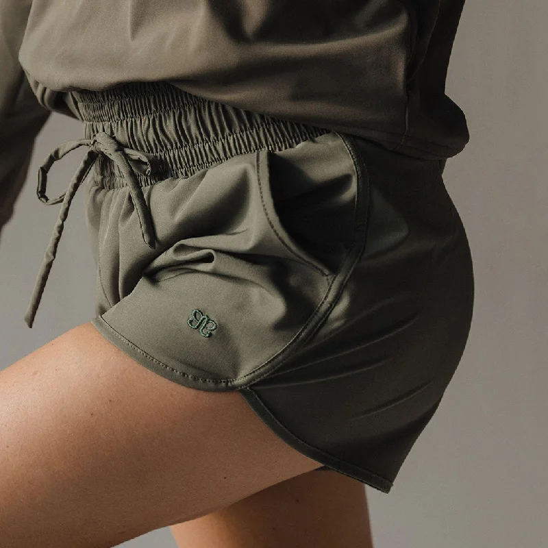 Sprinter Shorts 2.0, Olive