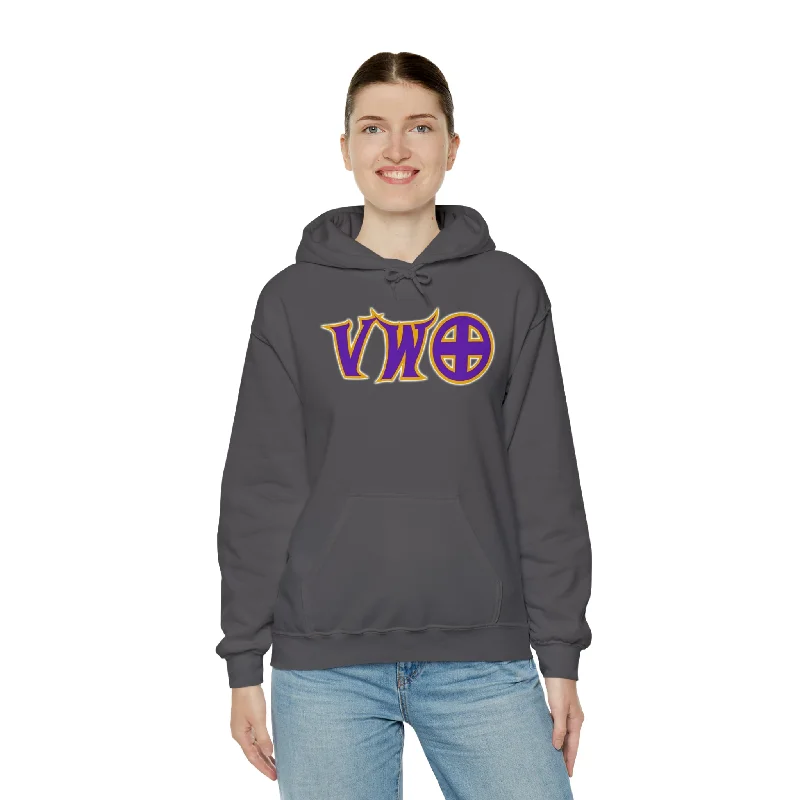 Unisex Heavy Blend™ Hoodie - V-W-O