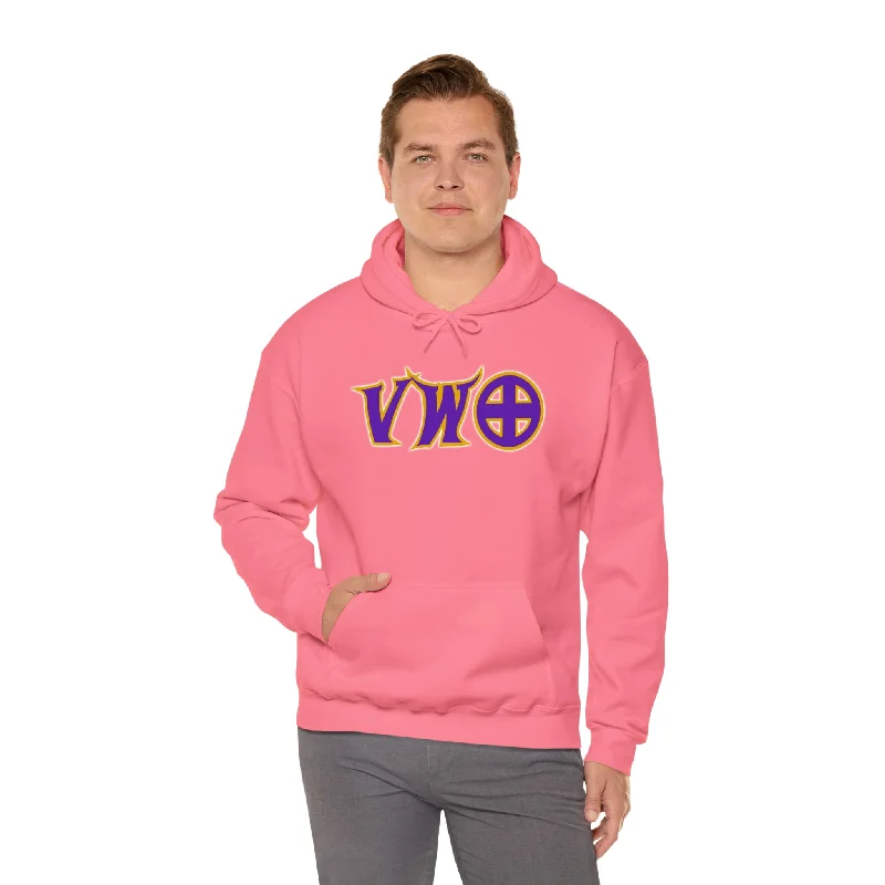 Unisex Heavy Blend™ Hoodie - V-W-O