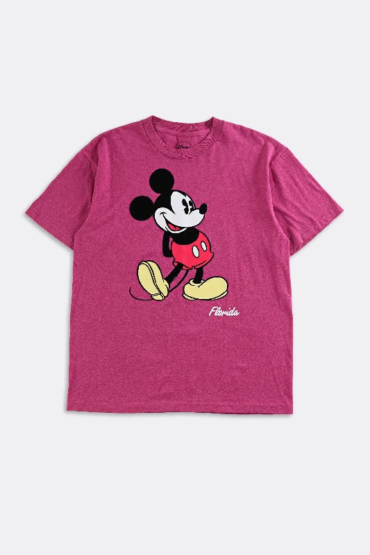 Vintage Disney Tee - L