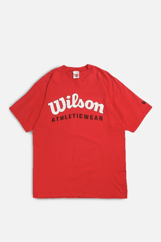 Vintage Wilson Tee - XL