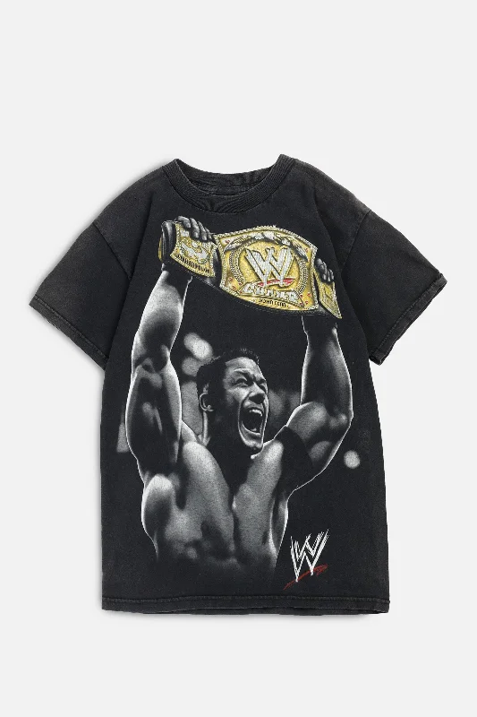 Vintage WWE John Cena Tee - XS