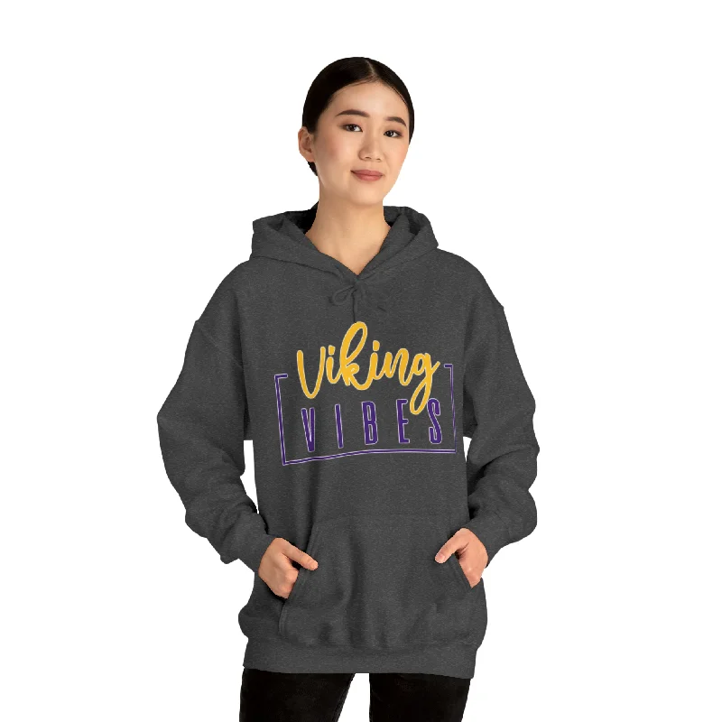 Unisex Heavy Blend™ Hoodie - Vibes