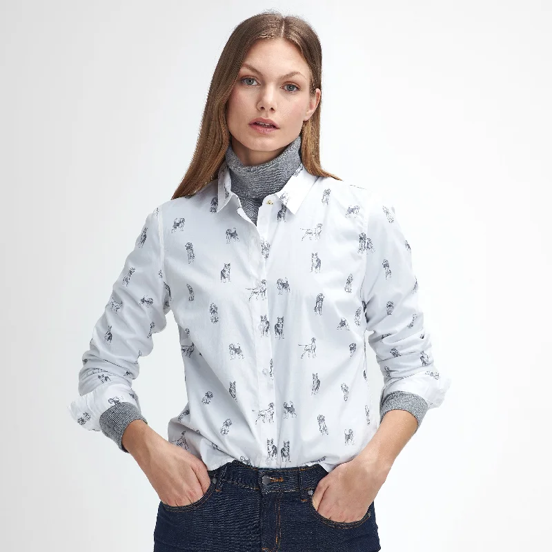 Barbour Women's Brambles Shirt