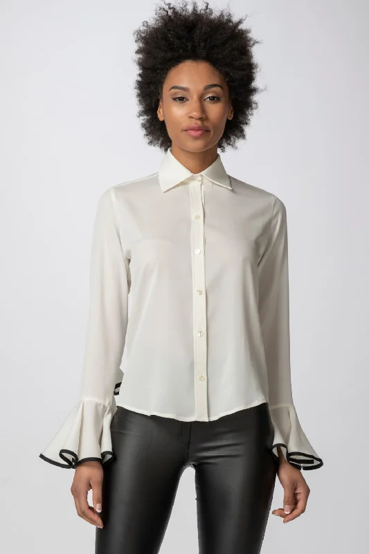 Mambo Blouse