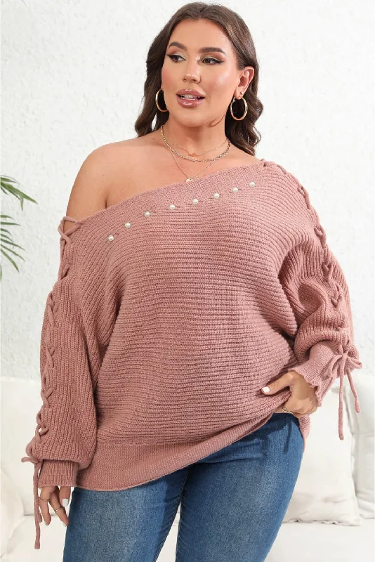 Dusty Pink / 1XL