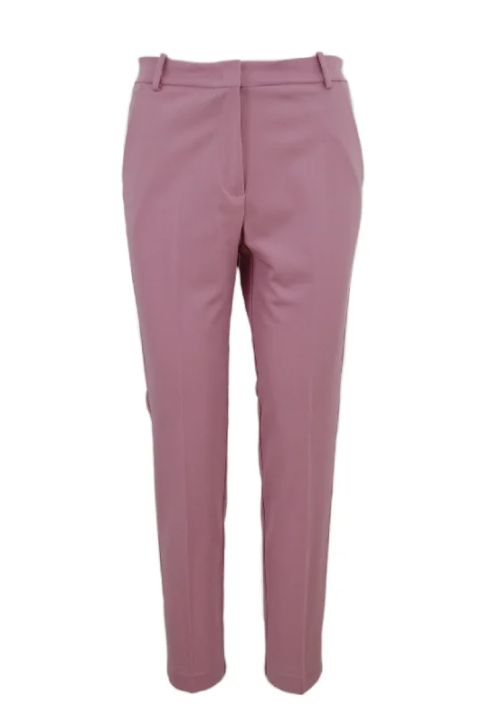 BELLO PANTALONE PUNTO STOFFA