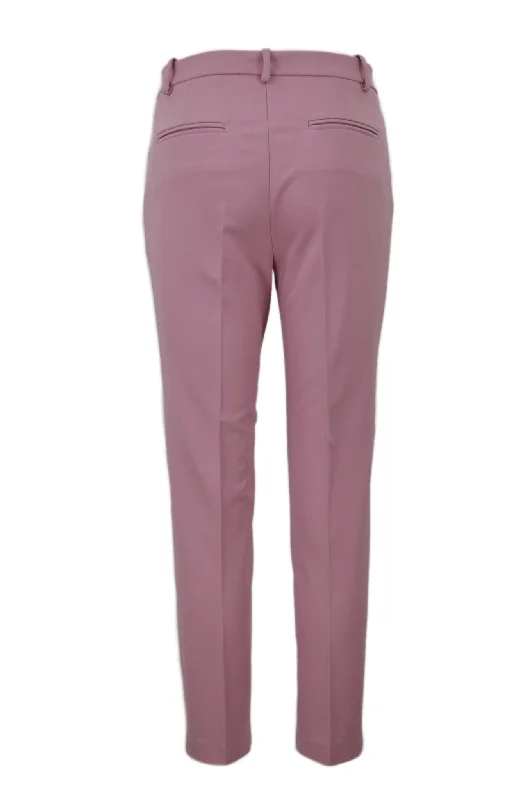 BELLO PANTALONE PUNTO STOFFA