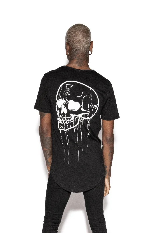 Skullcraft - Unisex Tall Tee