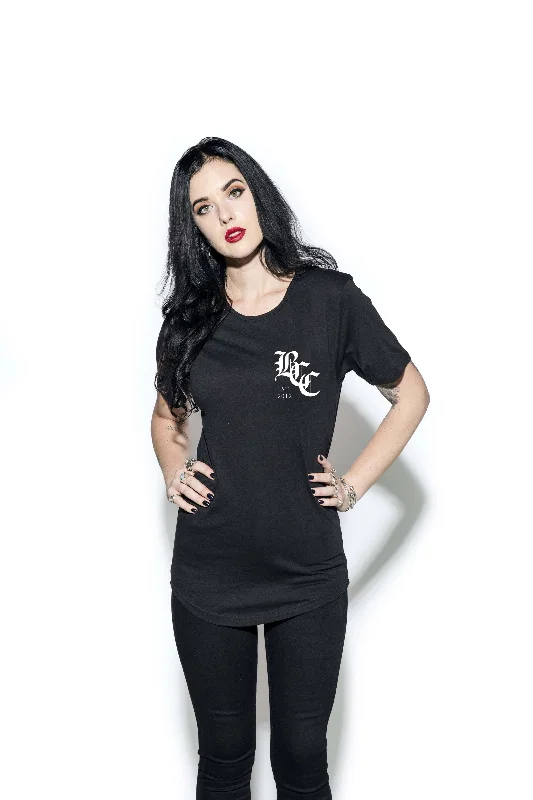 Skullcraft - Unisex Tall Tee