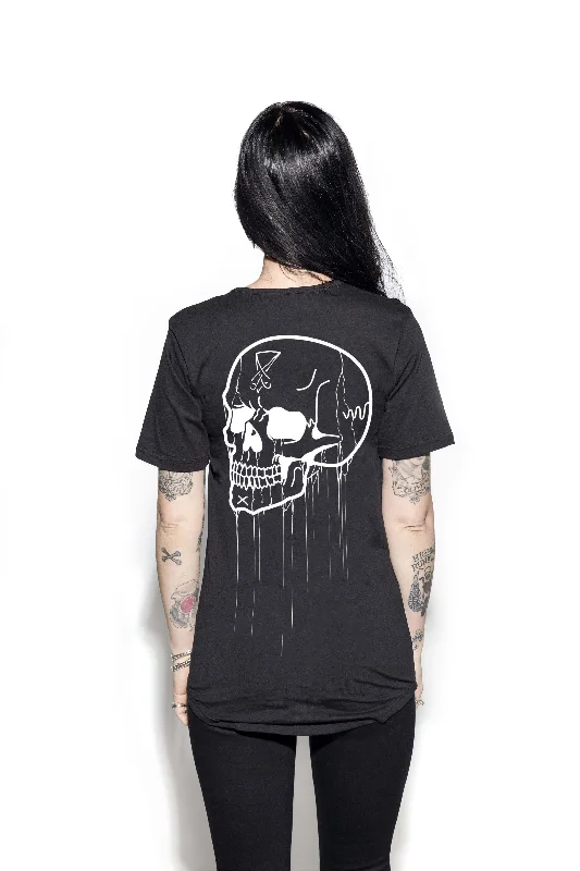 Skullcraft - Unisex Tall Tee