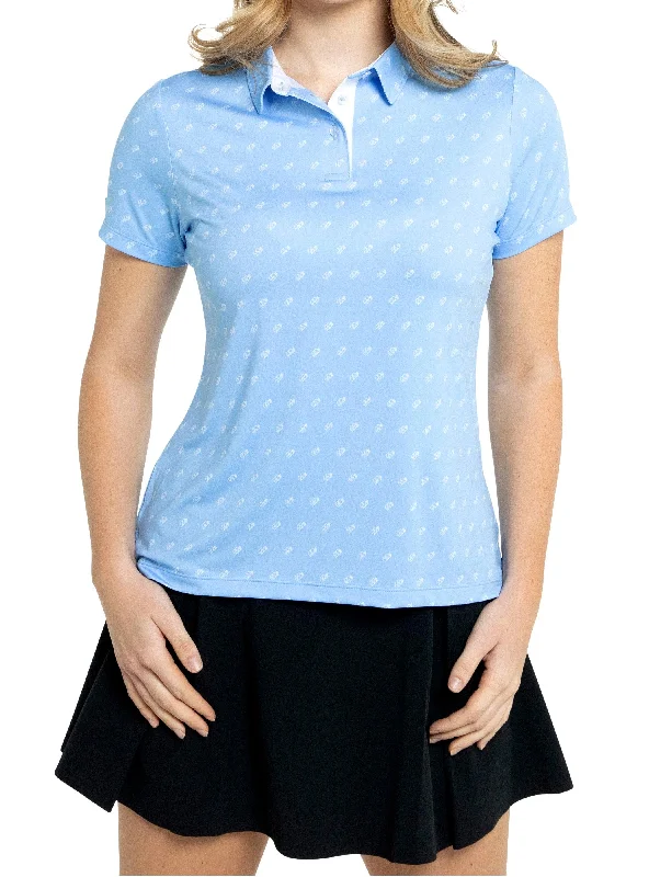 Women's Polo Of Destiny