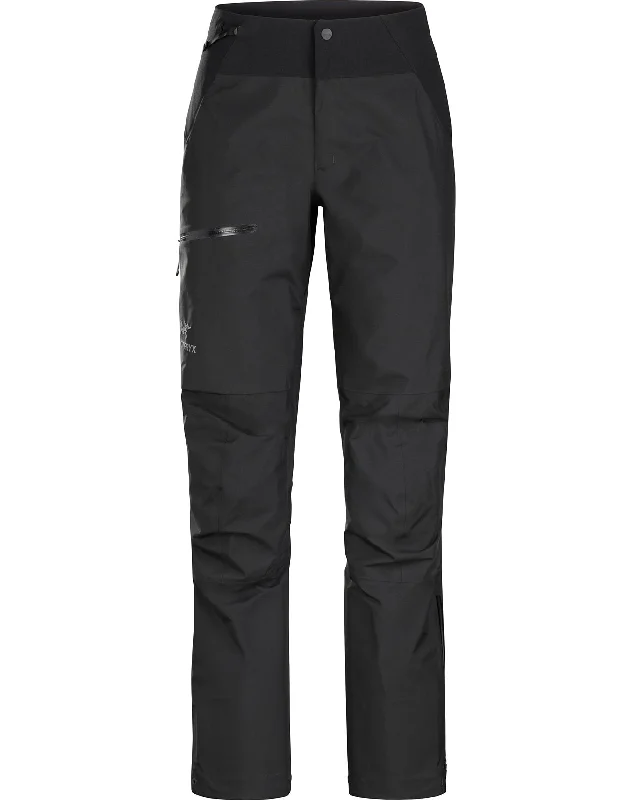 Alpha Hybrid Pant Women's