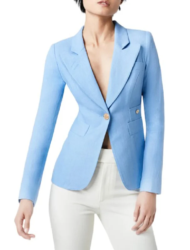 Classic Duchess Blazer - SMYTHE